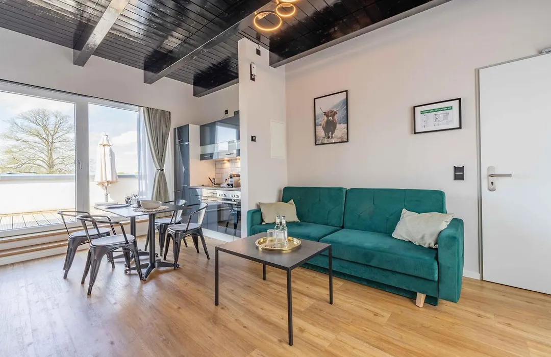 Luettes Loft Boutique Hotel-1