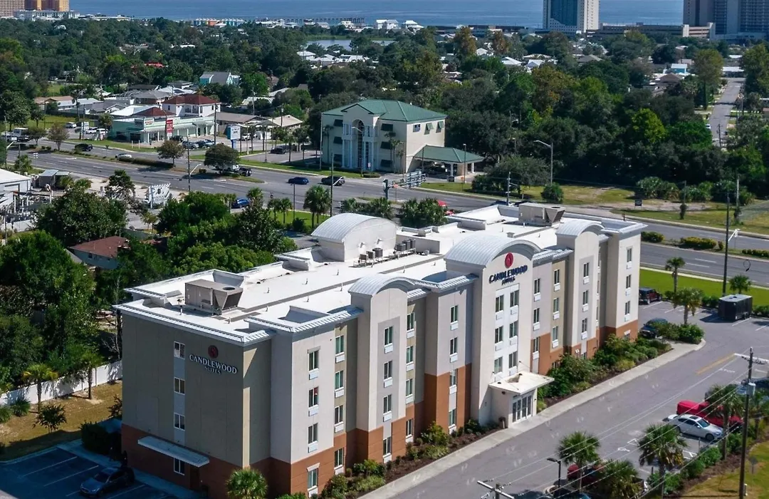 Candlewood Suites - Panama City Beach Pier Park By Ihg-1