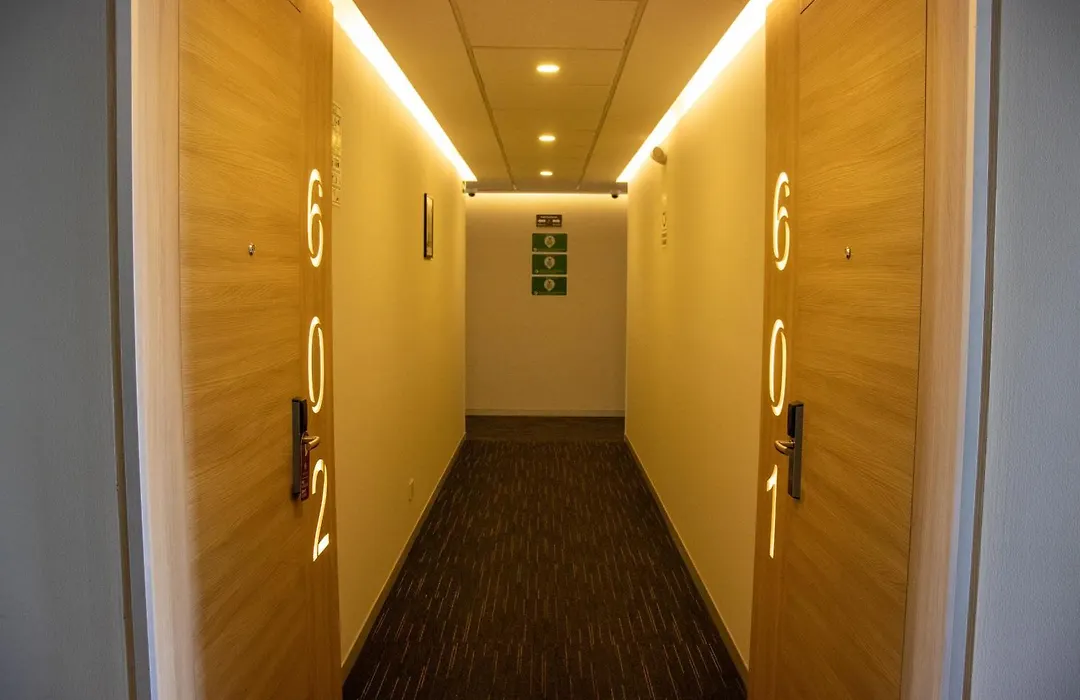 Hotel Kavia Monterrey-1