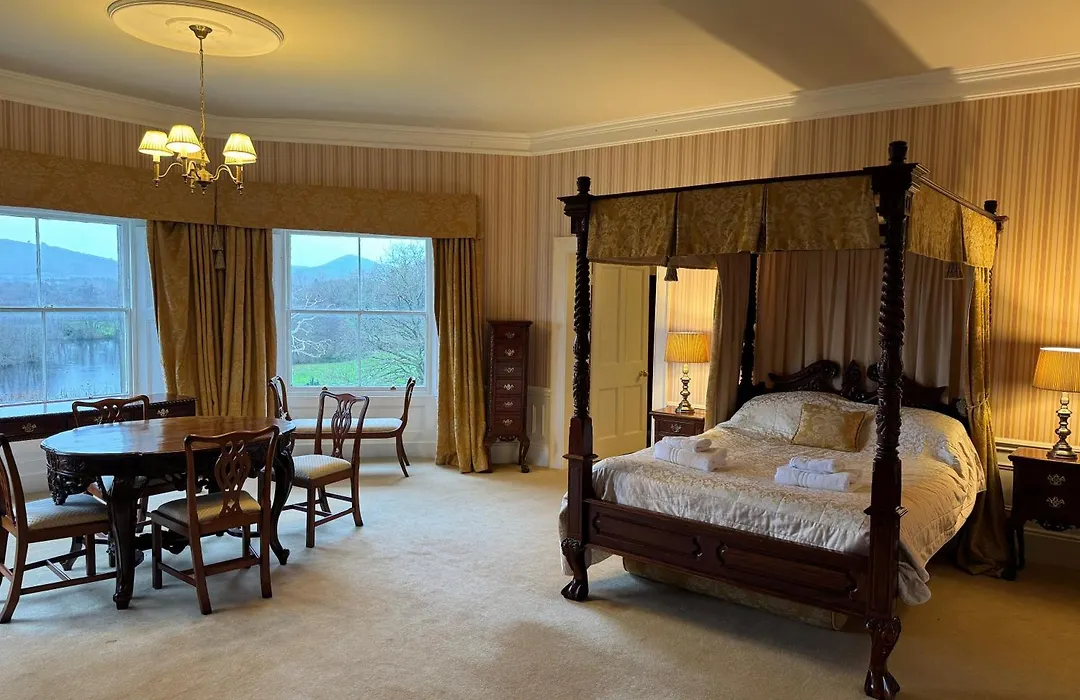 Netley Hall-1