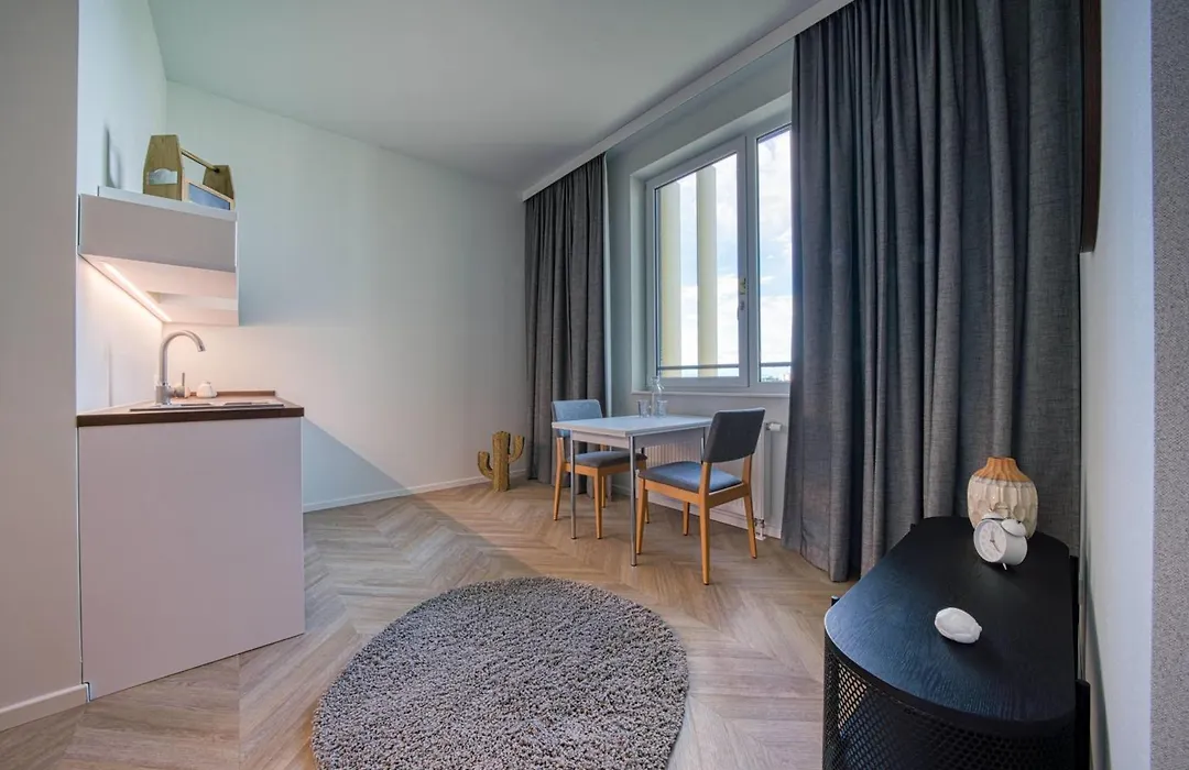 Vienna House Easy By Wyndham Augsburg-1