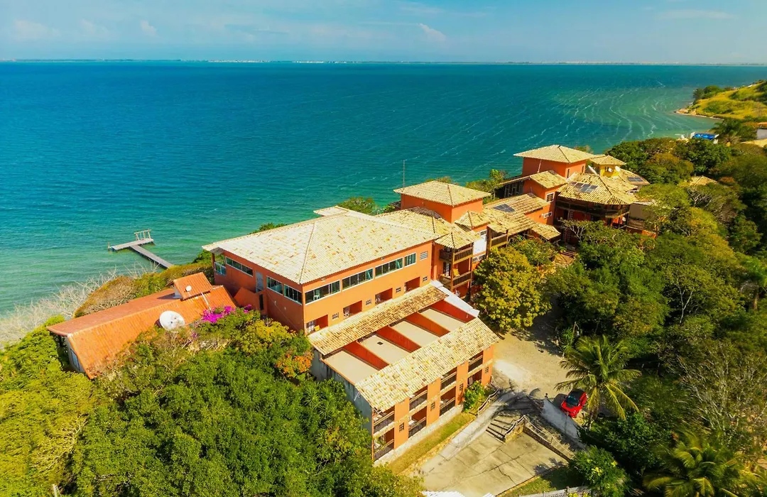 Hotel Cave do Sol-1