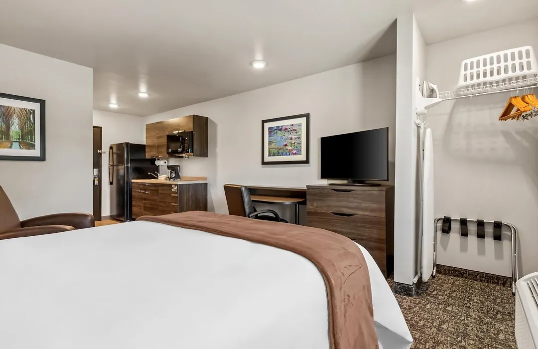 My Place Hotel-Marion, Oh-1