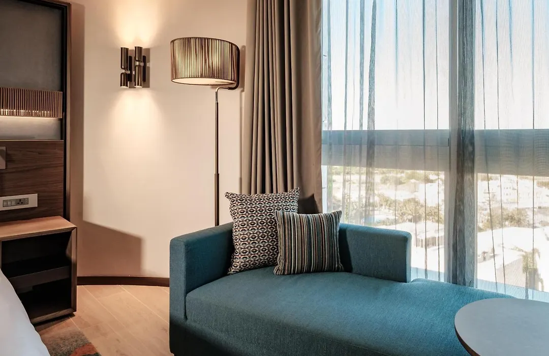 Hyatt Regency Malta-1