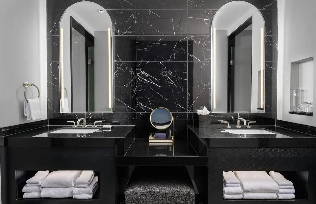 Daxton Hotel Birmingham, Curio Collection By Hilton-1