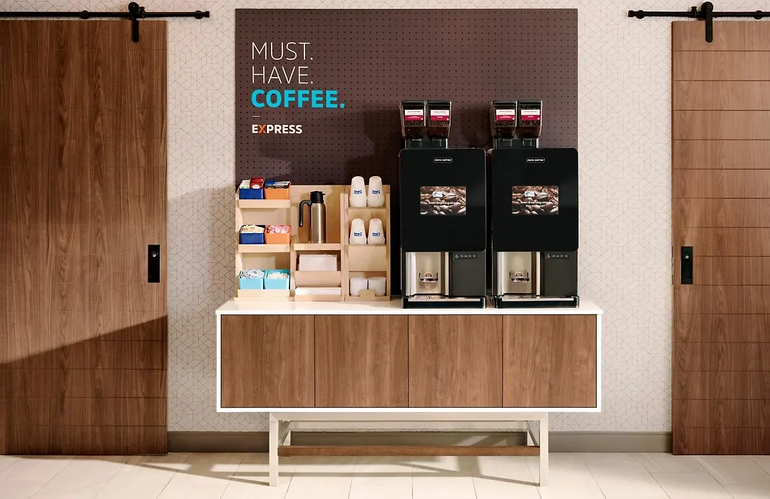 Holiday Inn Express & Suites - Vidalia By Ihg-1