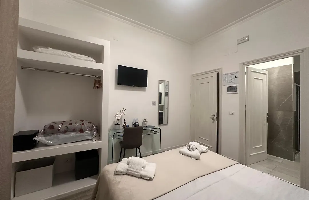 Carpe Diem Rooms By Marino Tourist-1