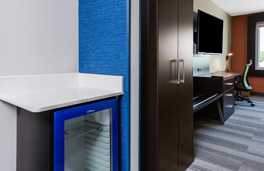 Holiday Inn Express & Suites Sanford - Lake Mary By Ihg-1