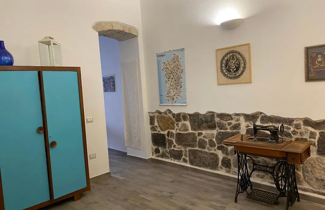 B&B Le Tre Chiocciole-1