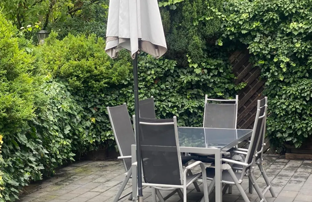 Ferienhof Kröger-1