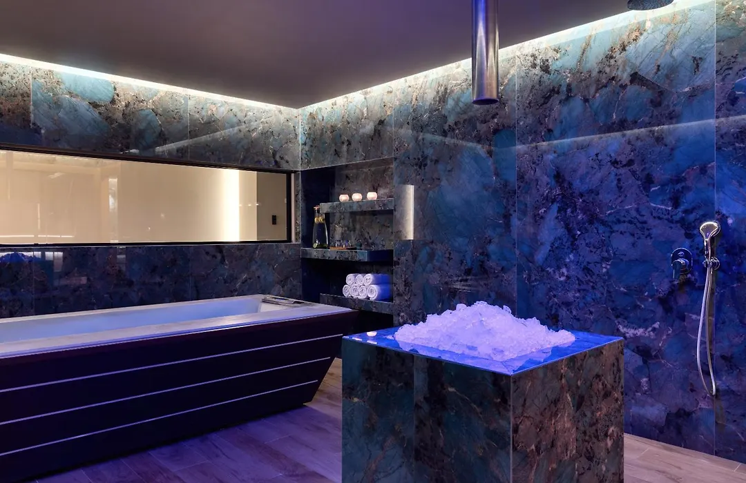 Castello Infinity Suites - Adults Only-1