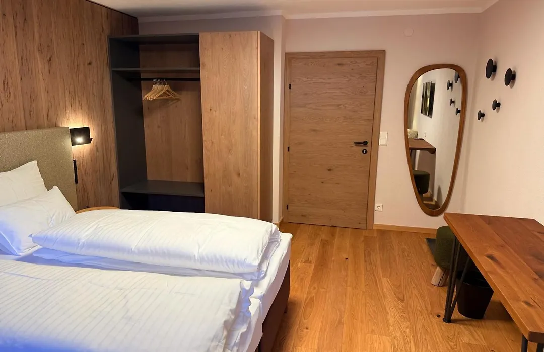 Seeberger Haus B&B-1