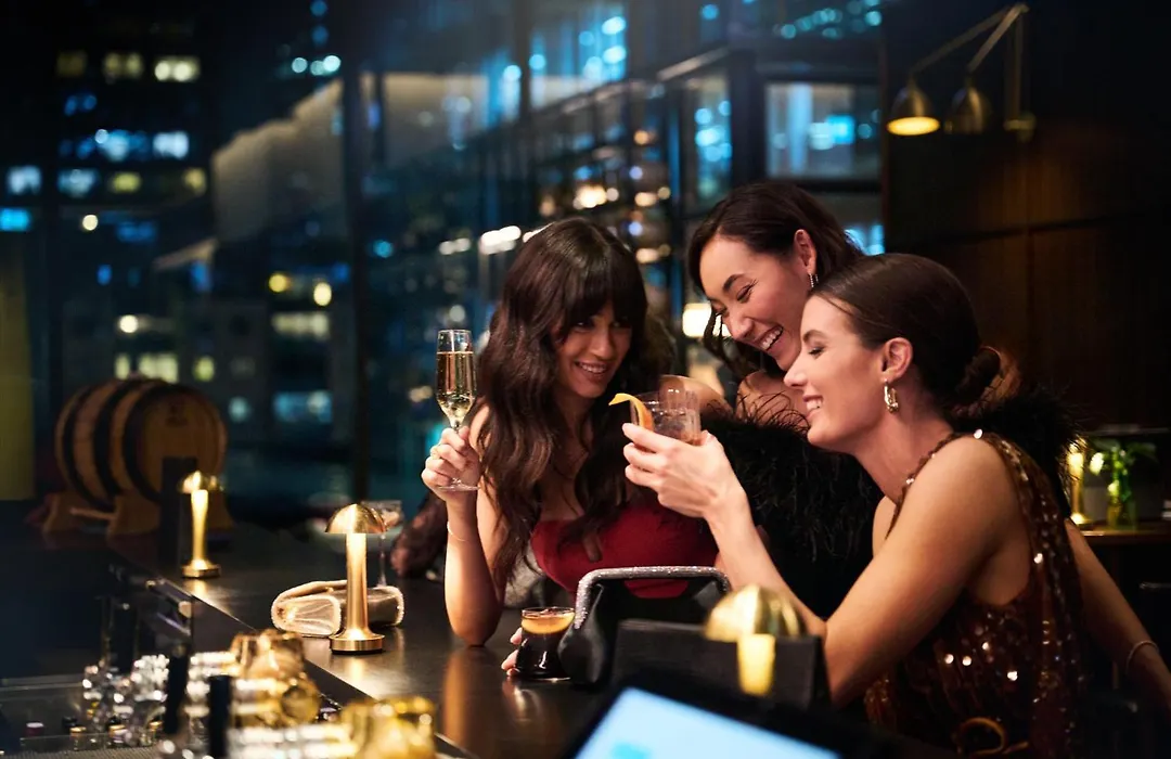 Next Hotel Melbourne, Curio Collection By Hilton-1