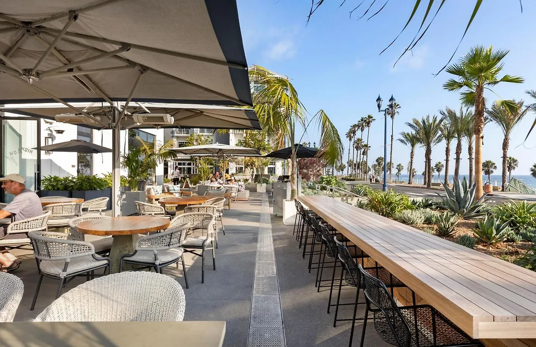 Mission Pacific Beach Resort, Part Of Jdv By Hyatt-1