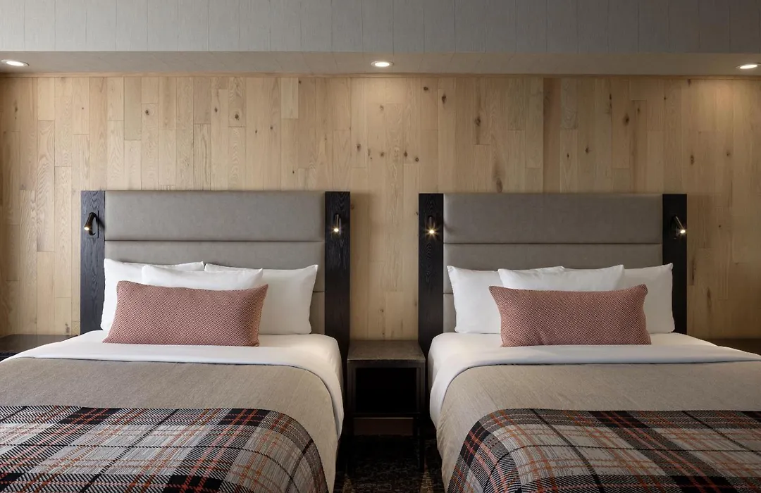 Peaks Hotel And Suites-1
