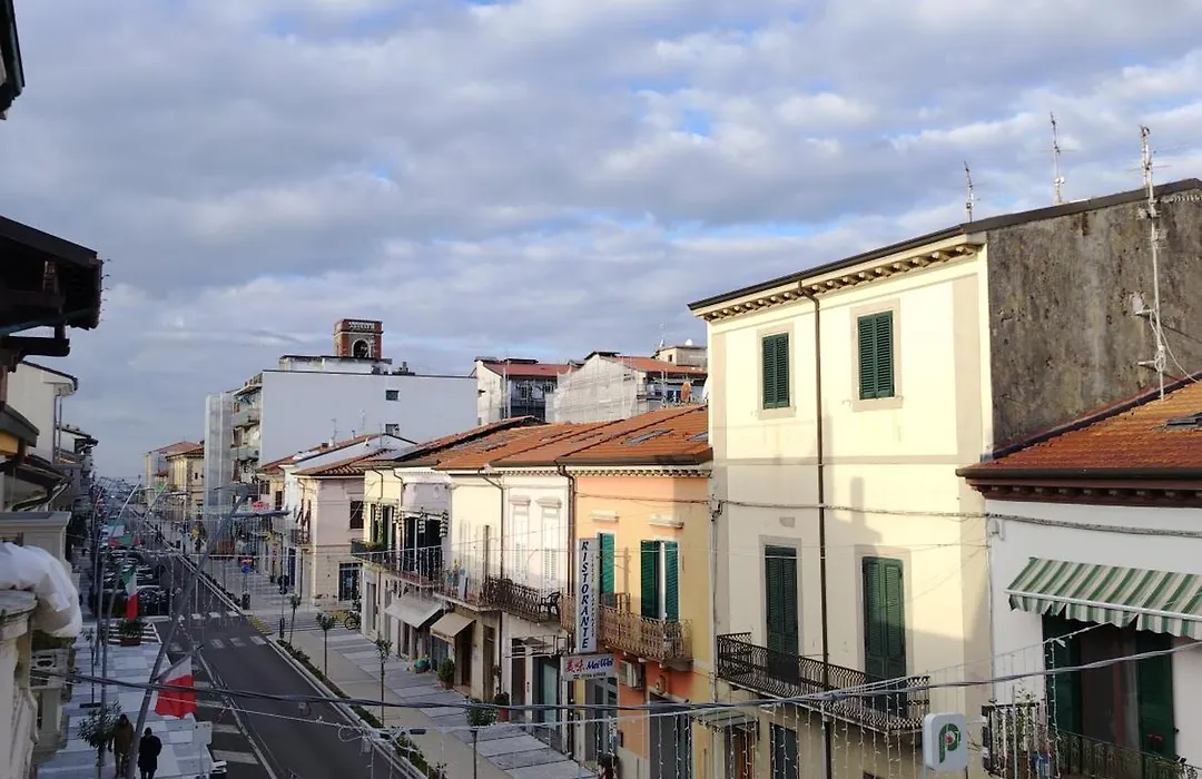 Mazzini Affittacamere-1