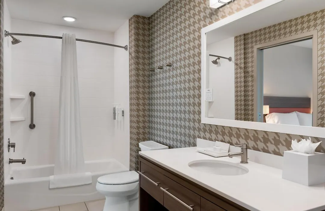 Home2 Suites By Hilton Salem-1