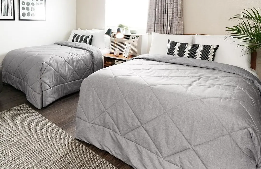 Intown Suites Extended Stay Indianapolis In - Greenwood-1