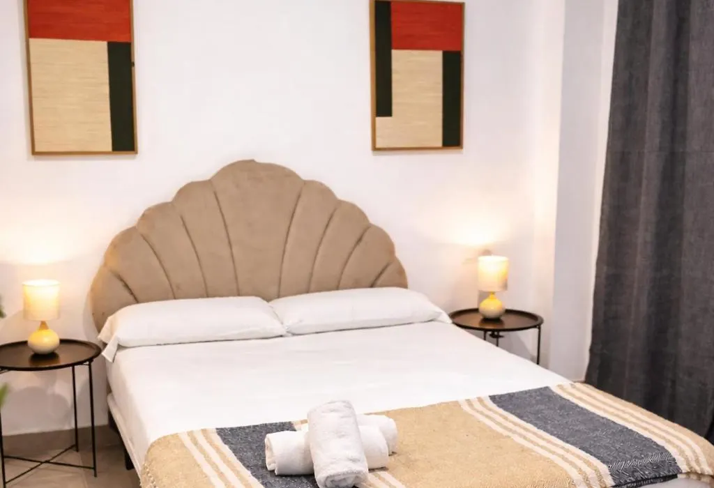Villamarta Boutique Rooms-1