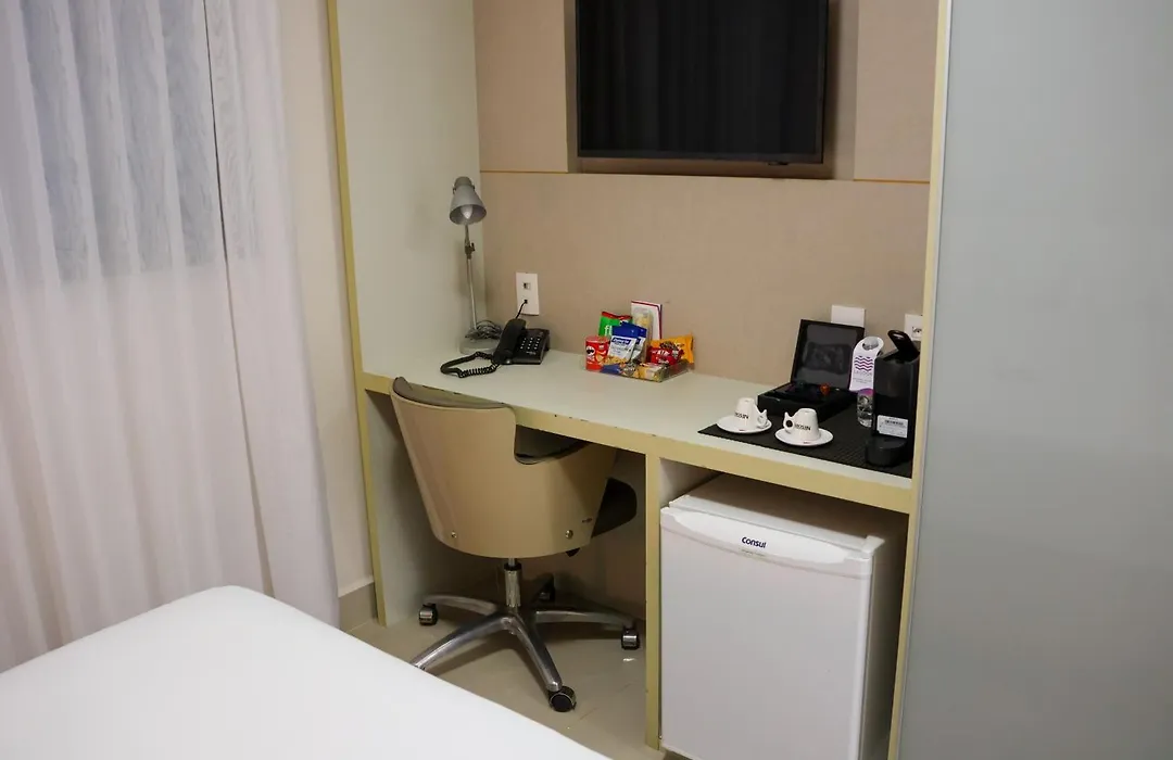 Lagoon Prime Hotel-1
