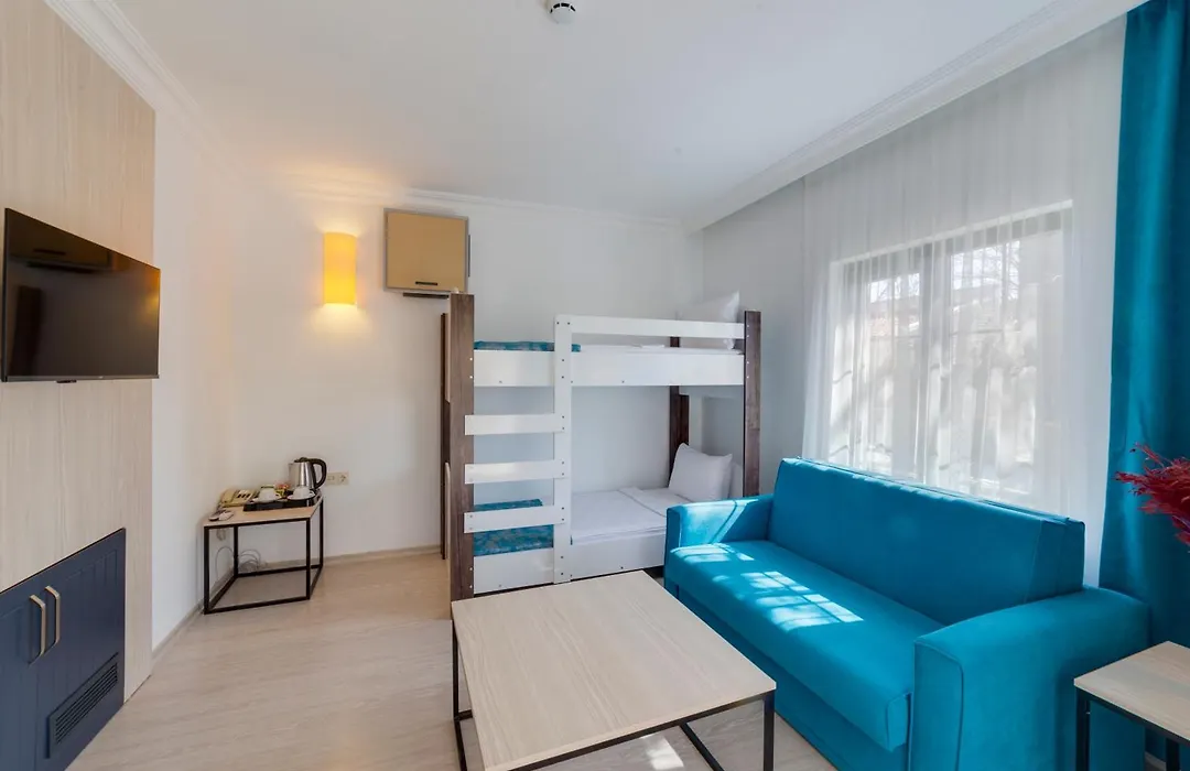 Anadolu Hotels Didim Club-1