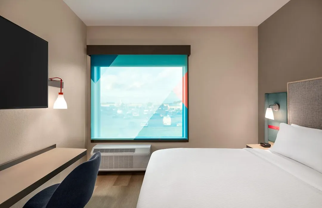Avid Hotels - Memphis - Southaven By Ihg-1