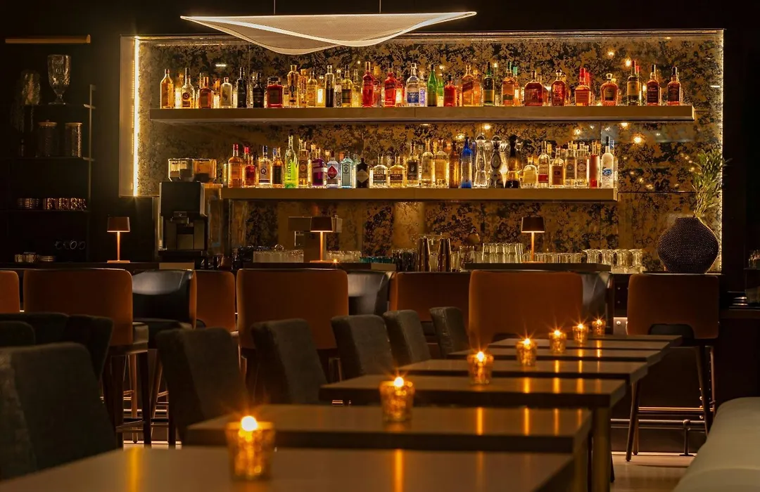Aloft By Marriott Providence Downtown-1