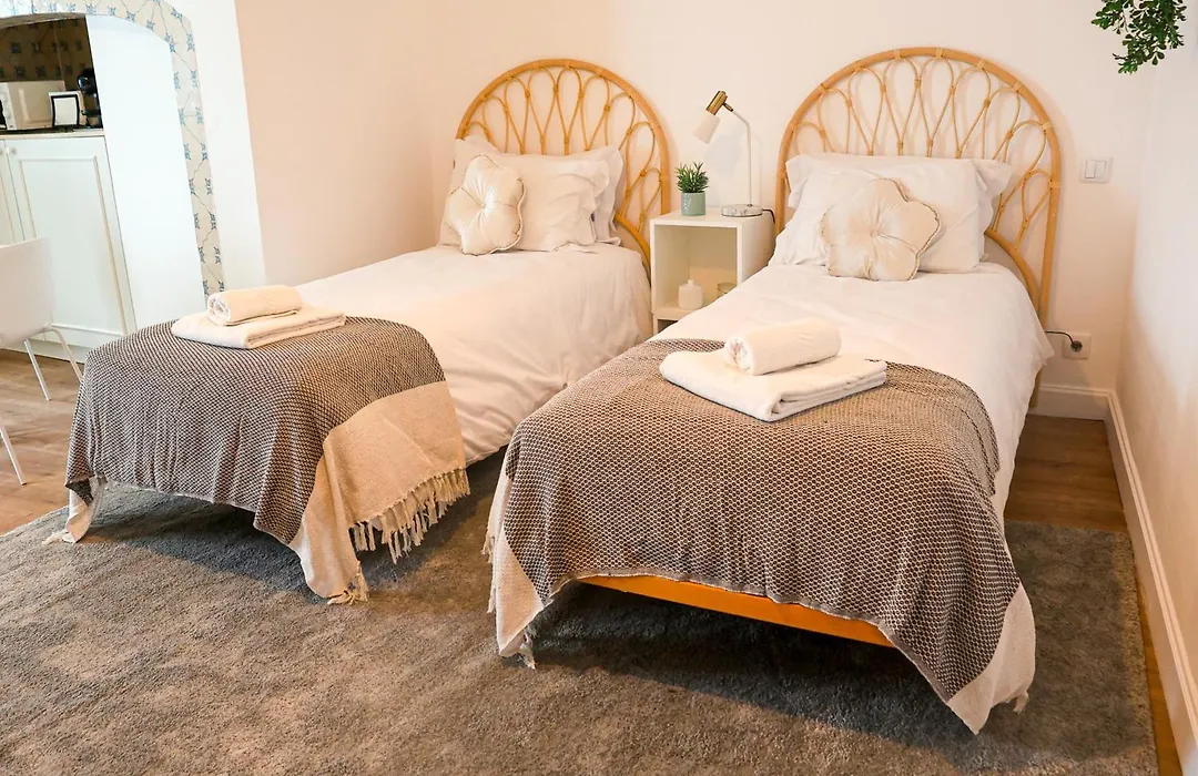 Casa Soure Suites And Apartments-1