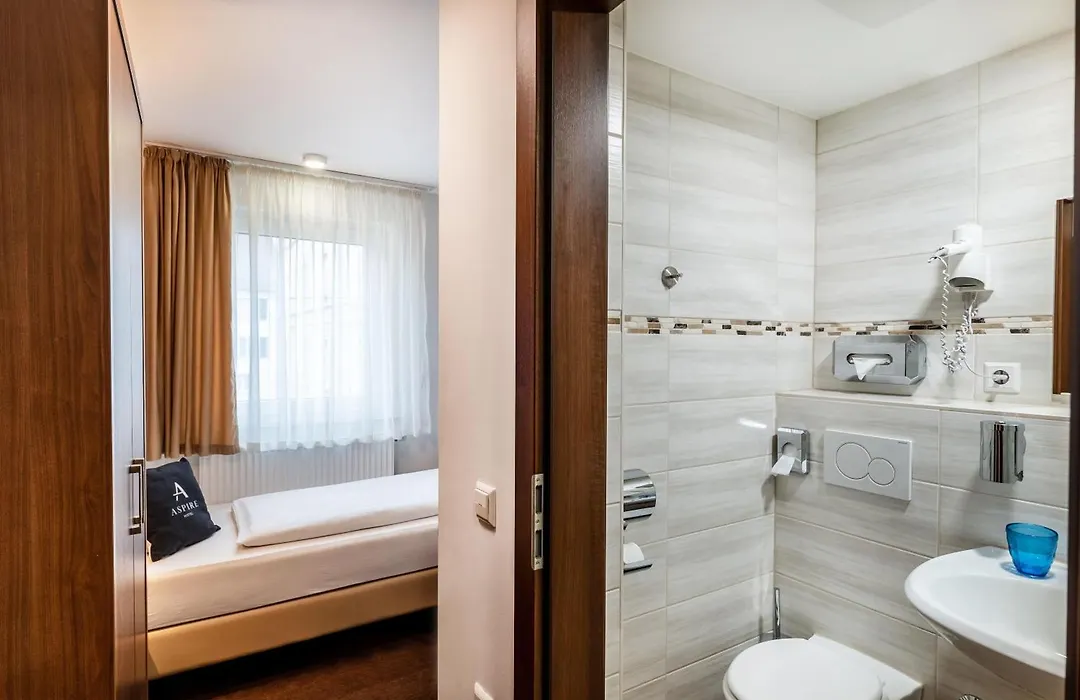 Aspire Castillo Reutlingen, Trademark Collection By Wyndham-1