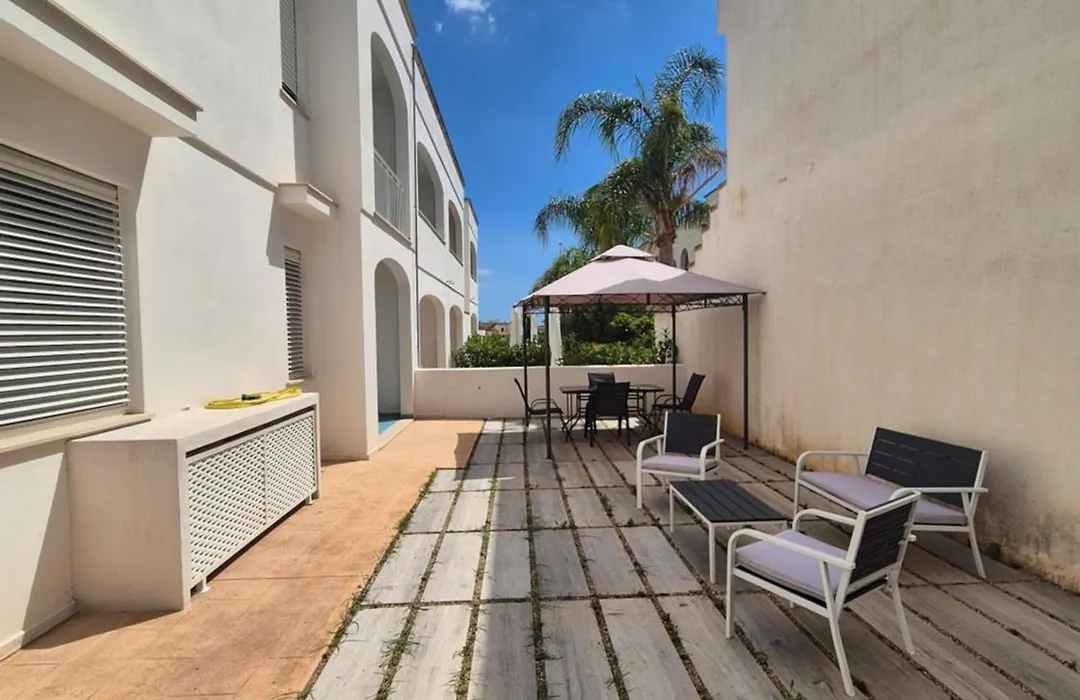 Pali'S Rooms & Lodges-1