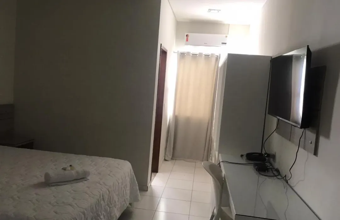 Hotel Sabrina-1