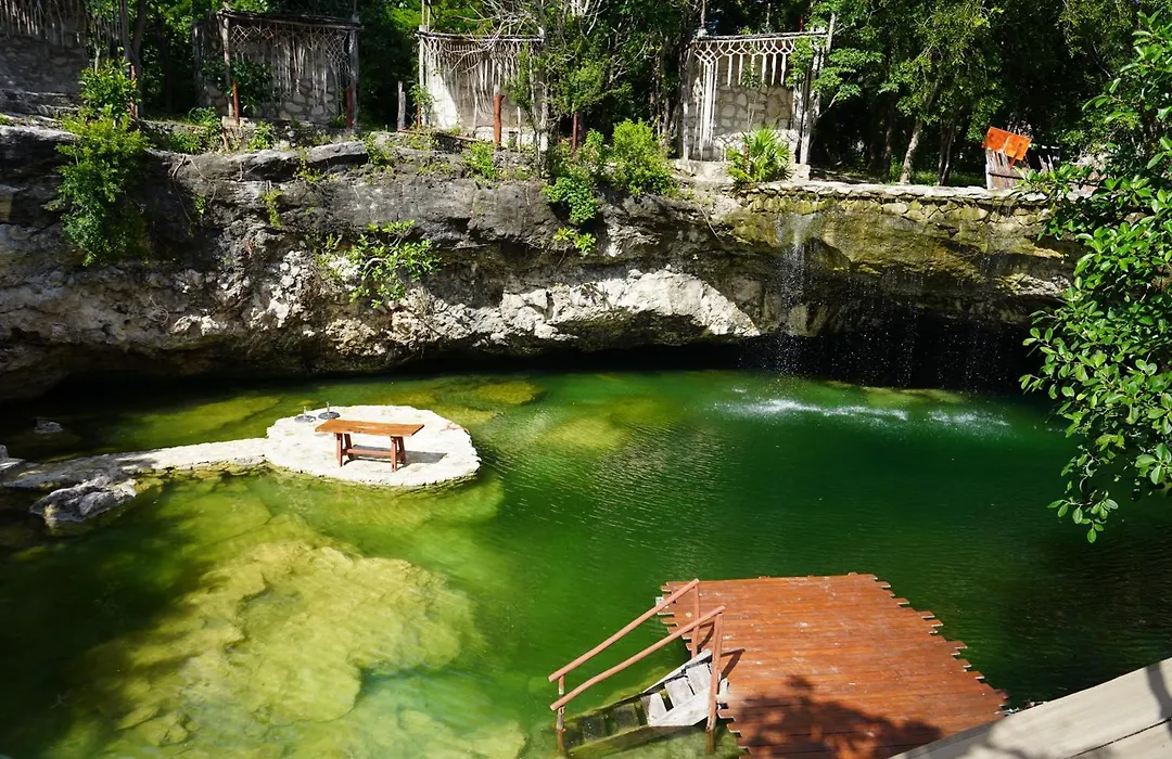 Siente Tulum Hotel&Cenote Club-1