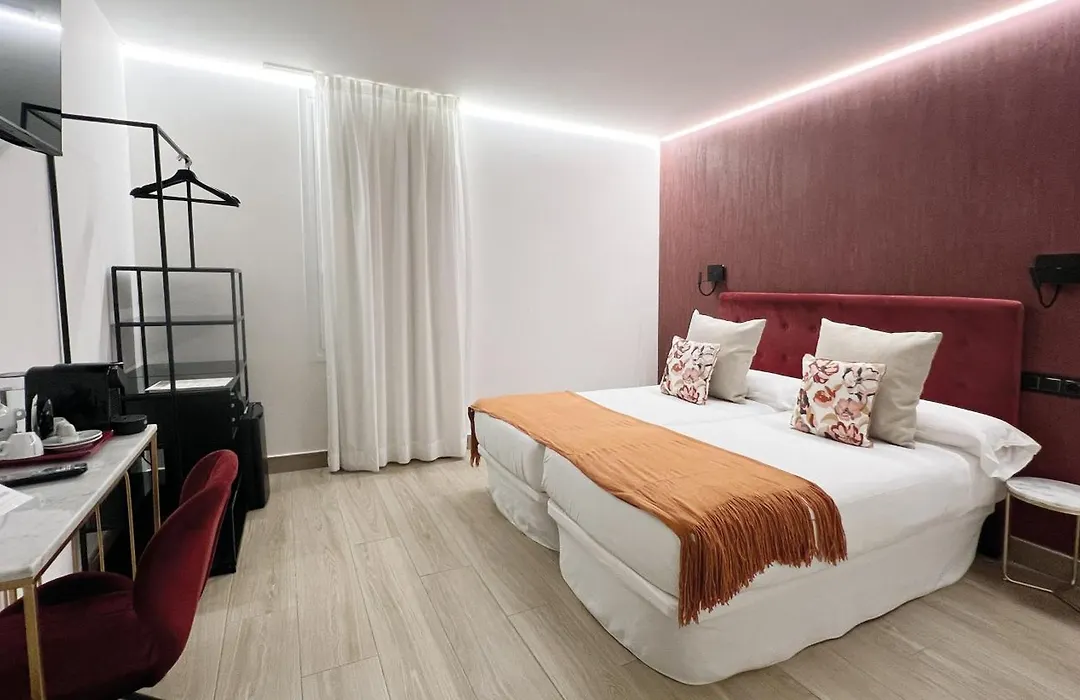Pension Ama Bilbao-1