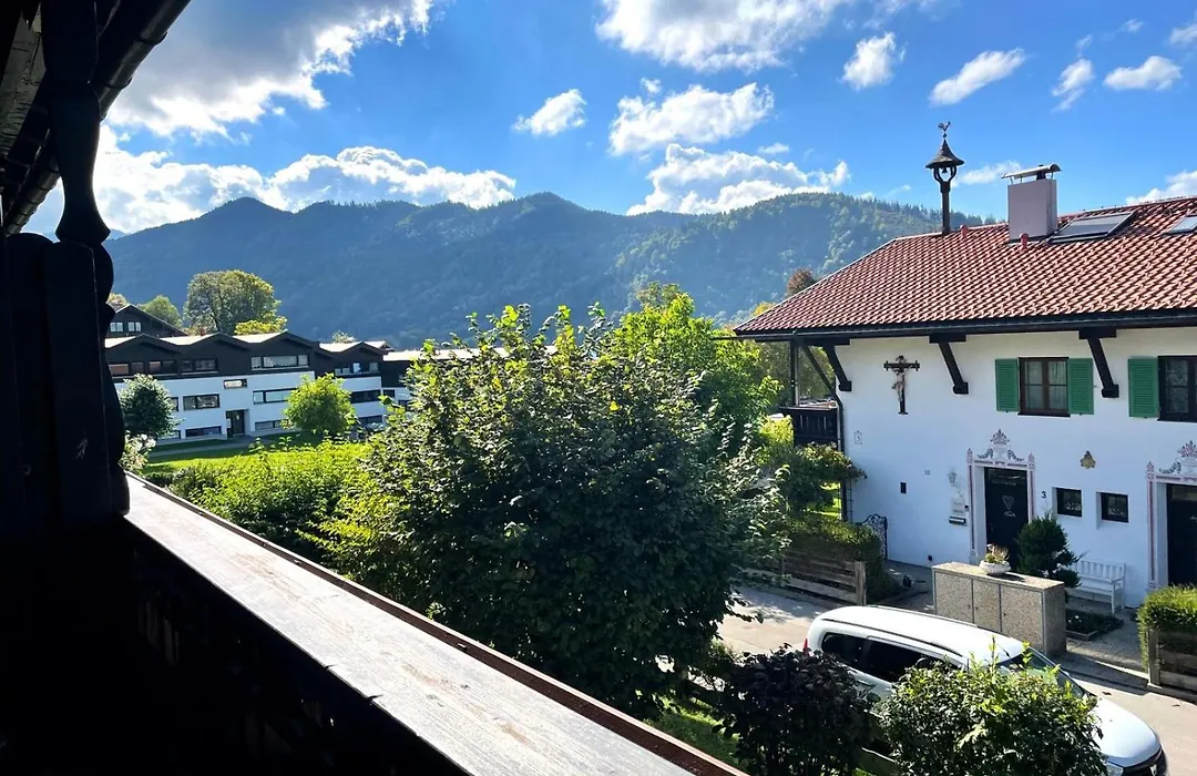 Das Maximilian - Feines Landhotel am Schliersee-1