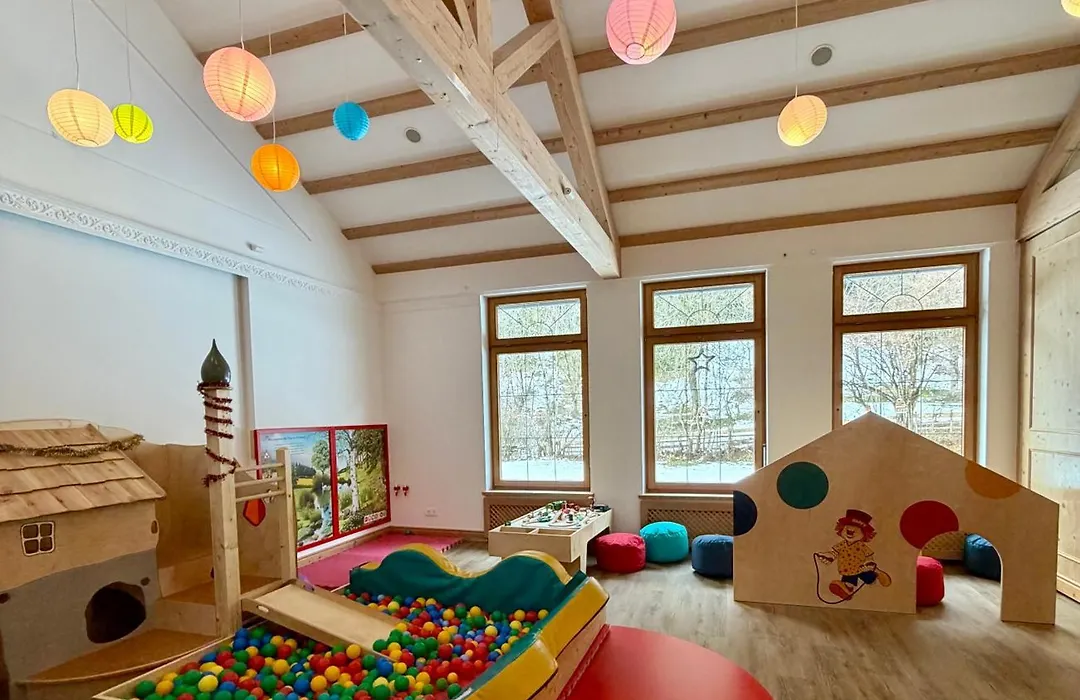Familotel Bavaria Pfronten-Familien Hotel-Alles Inklusive Konzept-1