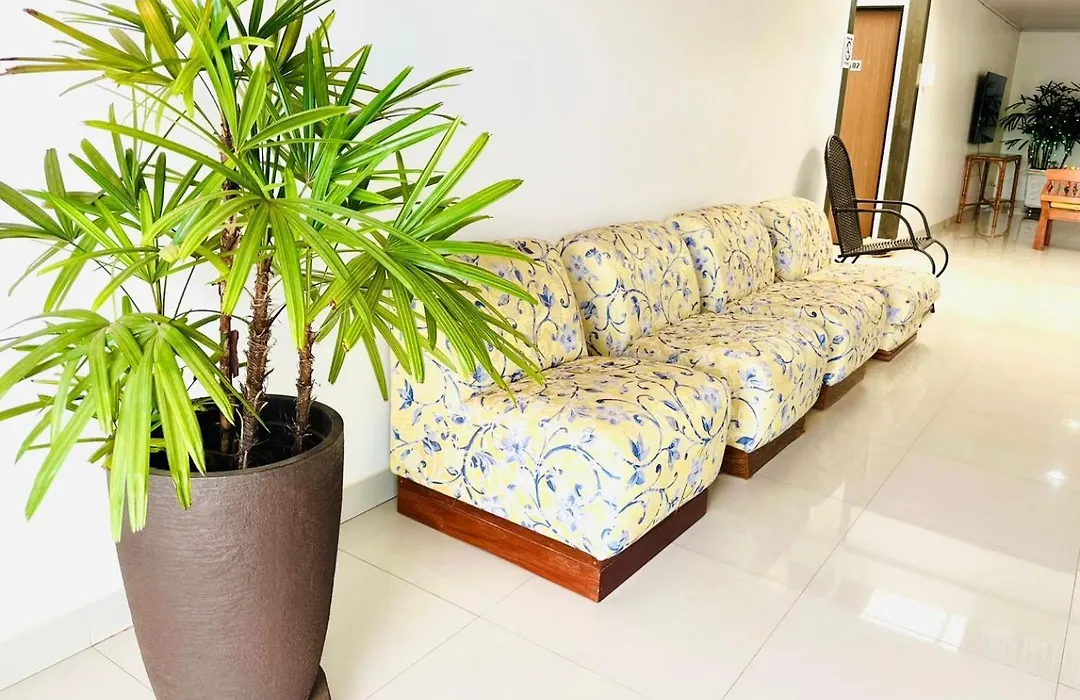 Hotel Alexânia-1