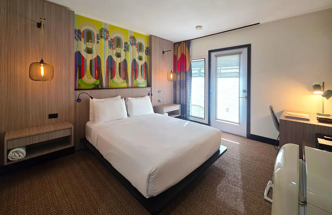 Mahala - 21 And Over - A Town & Desert Boutique Hotel (Adults Only)-1