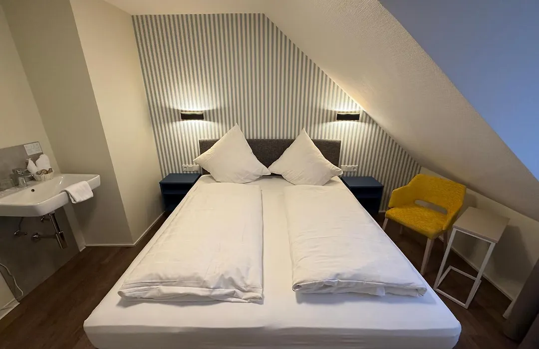 Hotel Am Kornmarkt-1