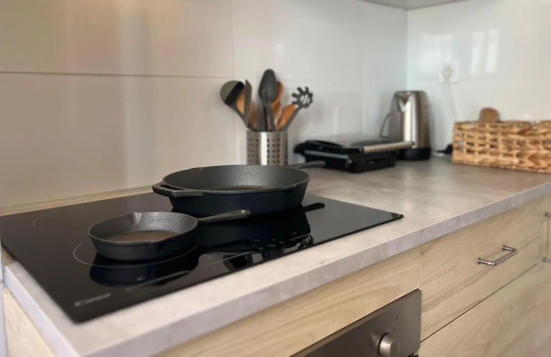 Arts&Sciences Rooms - Valencia Authentic Urban Parklife - VLC Urban Rental-1
