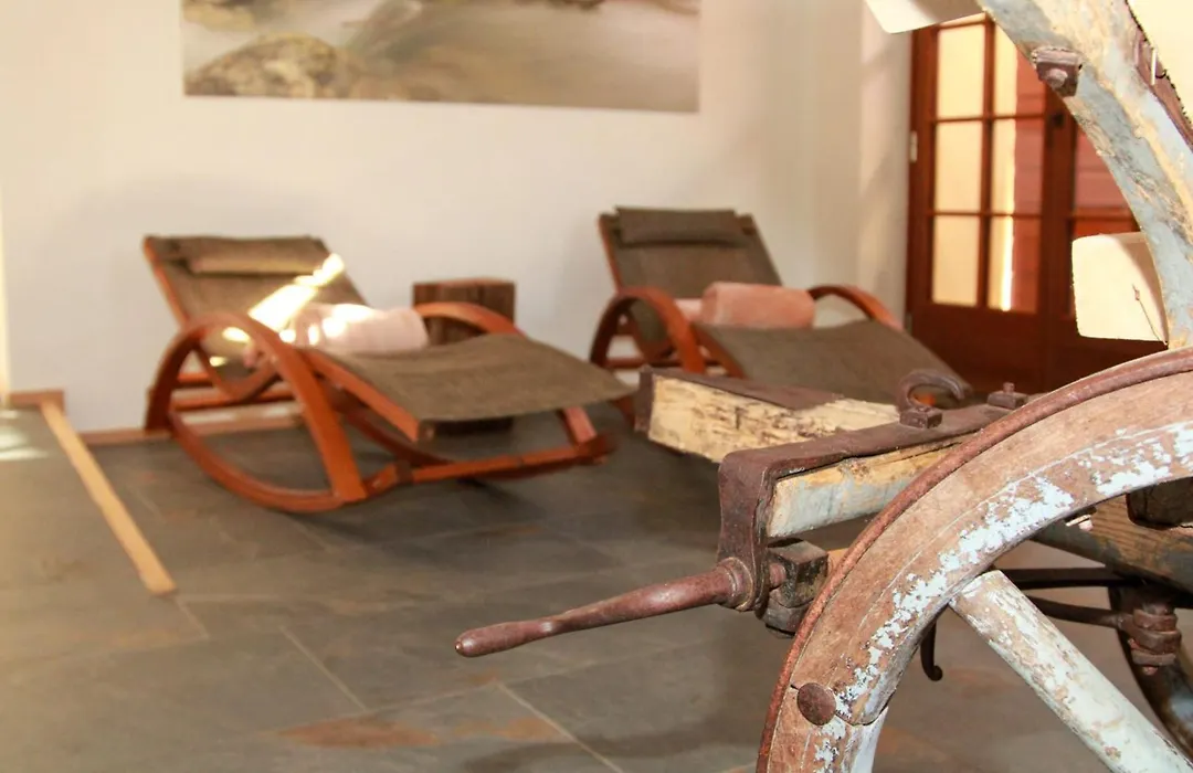 Corte Varola B&B Zia Marisa-1