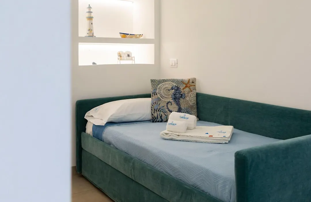 Salaqua Bed And Breakfast-1