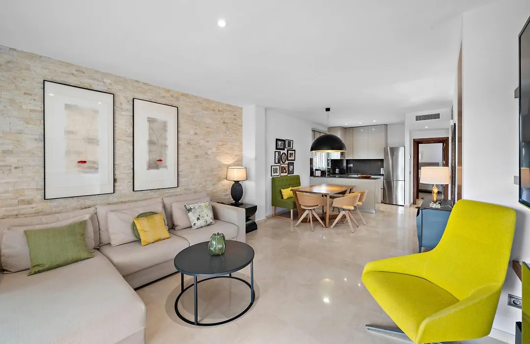 Wyndham Grand Costa Del Sol-1