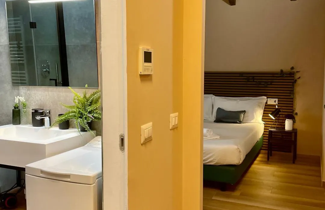 Bnbook Residence Matteotti-1