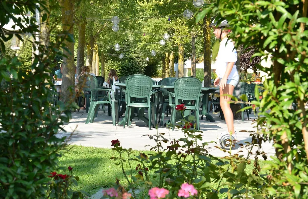 Villaggio Planetarium Resort-1