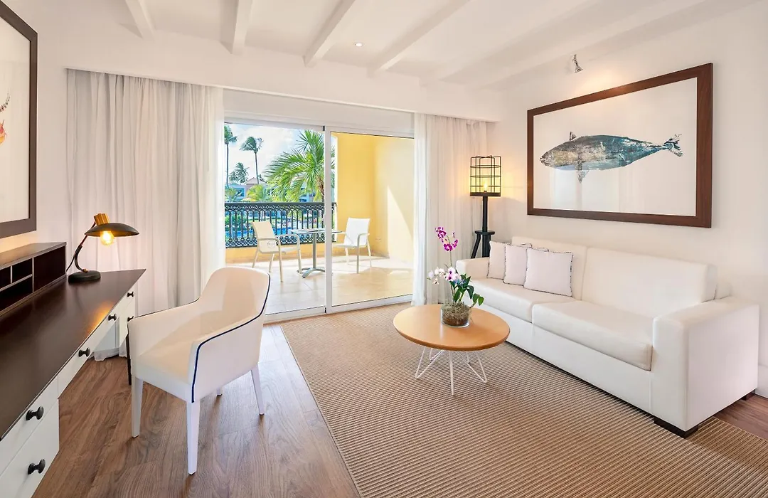 Ocean Blue & Sand Beach Resort-1