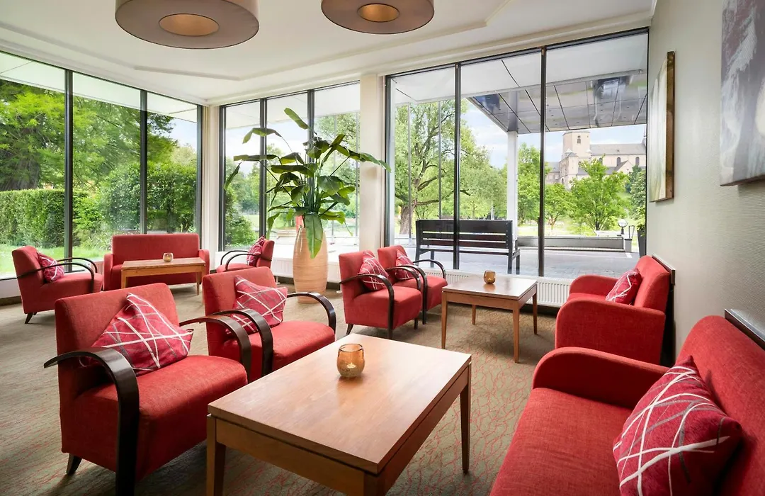 Leonardo Hotel Mönchengladbach-1
