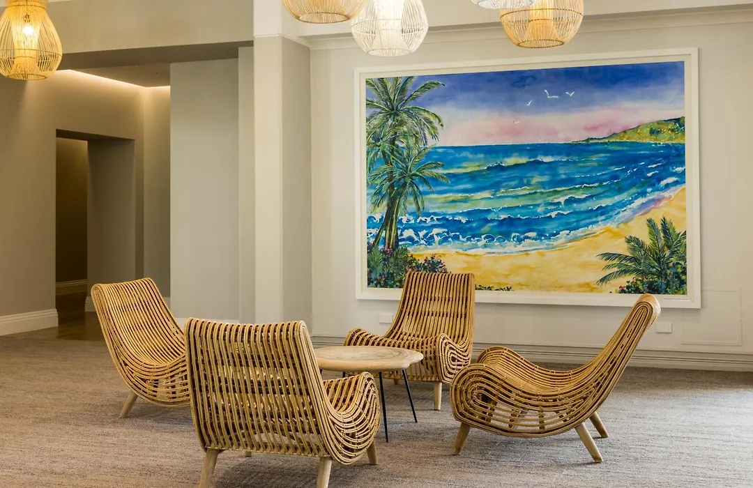 Pacific Hotel Cairns-1
