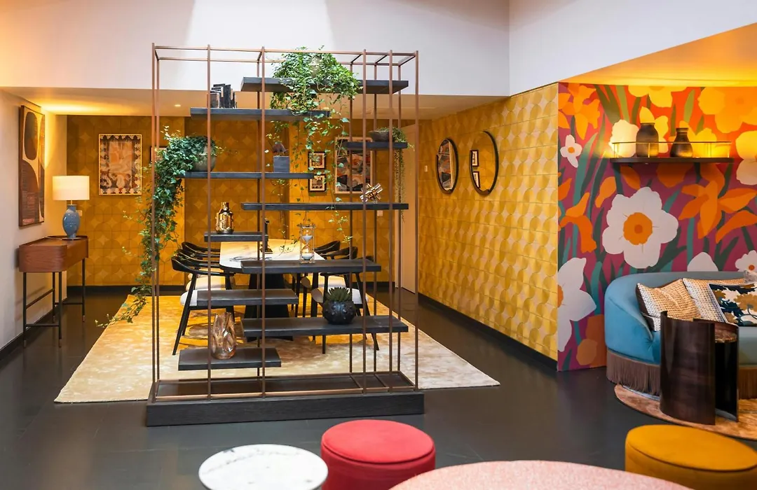 Leonardo Boutique Hotel Maastricht City Center former Designhotel-1