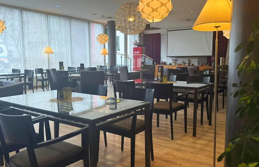 Arion Cityhotel Vienna-1