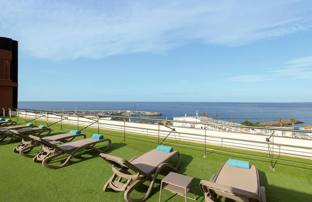 Aluasoul Costa Adeje (Adults Only)-1